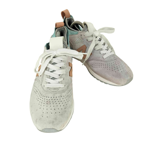 ニューバランス NEW BALANCE M997VA2 ローカットスニーカー メンズ JPN:27.5