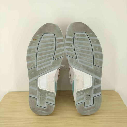 ニューバランス NEW BALANCE M997VA2 ローカットスニーカー メンズ JPN:27.5