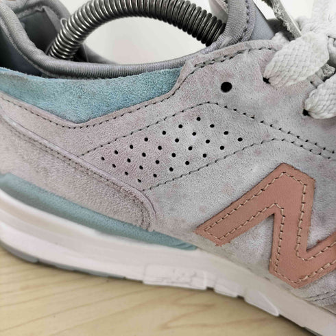 ニューバランス NEW BALANCE M997VA2 ローカットスニーカー メンズ JPN:27.5