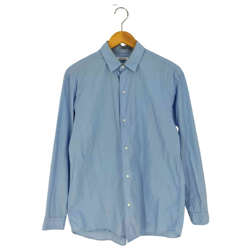 モリスアンドサンズ MORRIS & SONS レギュラーカラーシャツ メンズ JPN:2