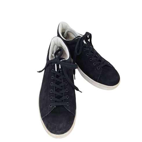 フレッドペリー FRED PERRY スウェードスニーカー メンズ JPN:27