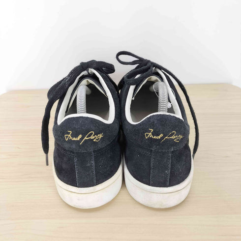フレッドペリー FRED PERRY スウェードスニーカー メンズ JPN:27