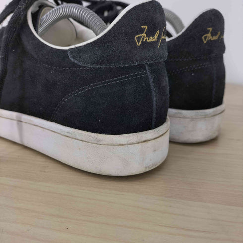 フレッドペリー FRED PERRY スウェードスニーカー メンズ JPN:27