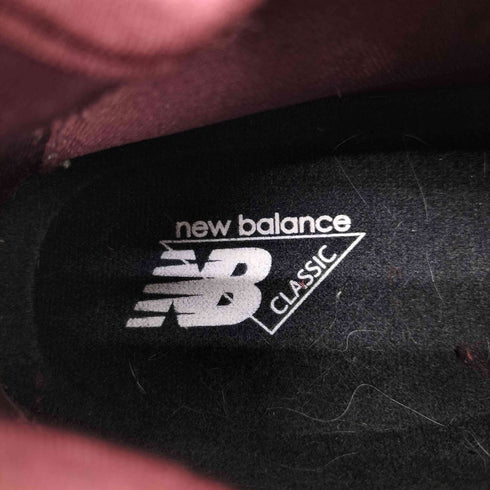 ニューバランス NEW BALANCE M999RTG ローカットスニーカー メンズ JPN:27.5