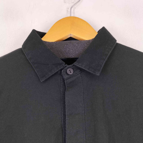 ポロバイラルフローレン Polo by RALPH LAUREN CUSTOM FIT ポニー刺繍ポロシャツ メンズ JPN:M