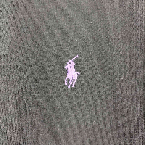 ポロバイラルフローレン Polo by RALPH LAUREN CUSTOM FIT ポニー刺繍ポロシャツ メンズ JPN:M