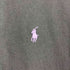 ポロバイラルフローレン Polo by RALPH LAUREN CUSTOM FIT ポニー刺繍ポロシャツ メンズ JPN:M