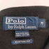 ポロバイラルフローレン Polo by RALPH LAUREN CUSTOM FIT ポニー刺繍ポロシャツ メンズ JPN:M