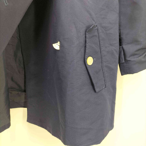 ローレンラルフローレン LAUREN RALPH LAUREN ポリエステル Pコート レディース 1X
