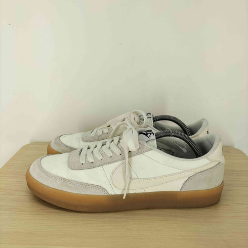 ナイキ NIKE Killshot 2 Leather Sail/Gum メンズ JPN:27.5