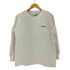 パタゴニア patagonia 90s USA製 Beneficial T's バックプリント クルーネックスウェット メンズ import:S