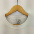 パタゴニア patagonia 90s USA製 Beneficial T's バックプリント クルーネックスウェット メンズ import:S