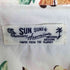 サンサーフ SUN SURF MACINTOSH UKULELE 総柄 アロハシャツ メンズ JPN:L