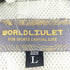 WORLD LIDLET フィッシングベスト メンズ JPN:L