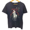 ポロバイラルフローレン Polo by RALPH LAUREN ビッグポニー ステンシル プリント S/S Tシャツ メンズ
