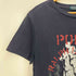 ポロバイラルフローレン Polo by RALPH LAUREN ビッグポニー ステンシル プリント S/S Tシャツ メンズ
