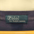 ポロバイラルフローレン Polo by RALPH LAUREN ビッグポニー ステンシル プリント S/S Tシャツ メンズ