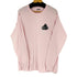 エクストララージ XLARGE プリントクルーネック L/S Tシャツ メンズ JPN:L