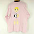 エクストララージ XLARGE プリントクルーネック L/S Tシャツ メンズ JPN:L