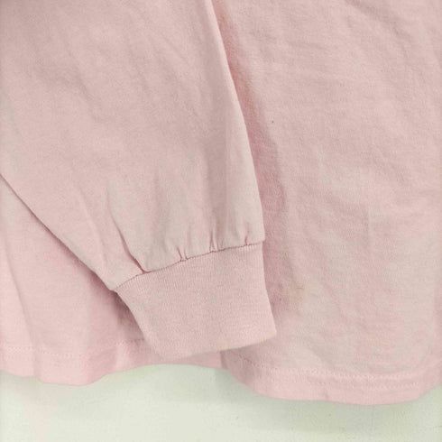 エクストララージ XLARGE プリントクルーネック L/S Tシャツ メンズ JPN:L