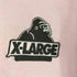 エクストララージ XLARGE プリントクルーネック L/S Tシャツ メンズ JPN:L