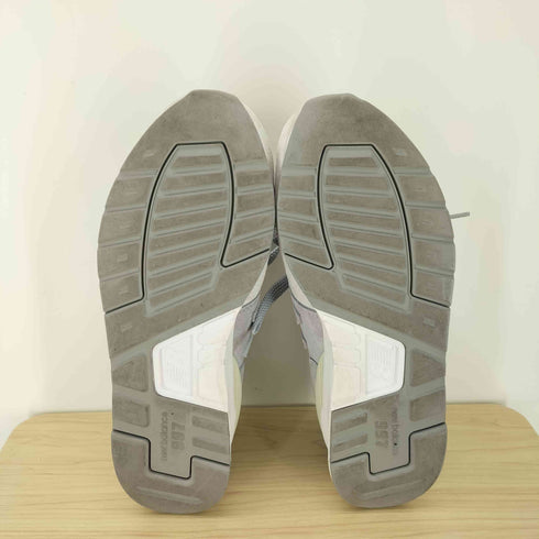 ニューバランス NEW BALANCE USA製 M997DS2 ローカットスニーカー メンズ JPN:27.5