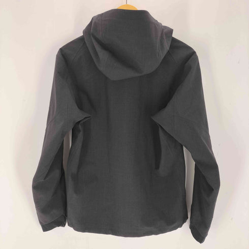 アークテリクス ARCTERYX ISOGON TECH WOOL JACKET メンズ JPN:XS