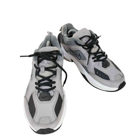 ナイキ NIKE M2K Tekno Atmosphere Grey Black メンズ JPN:27.5