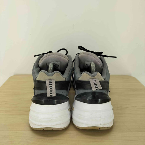 ナイキ NIKE M2K Tekno Atmosphere Grey Black メンズ JPN:27.5