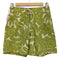 パタゴニア patagonia 2000年製 Wayfarer Board Shorts 花柄 ショーツ メンズ MEN'S 30