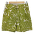 パタゴニア patagonia 2000年製 Wayfarer Board Shorts 花柄 ショーツ メンズ MEN'S 30
