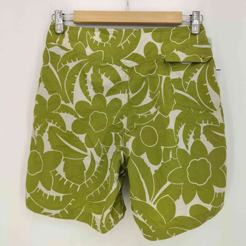 パタゴニア patagonia 2000年製 Wayfarer Board Shorts 花柄 ショーツ メンズ MEN'S 30