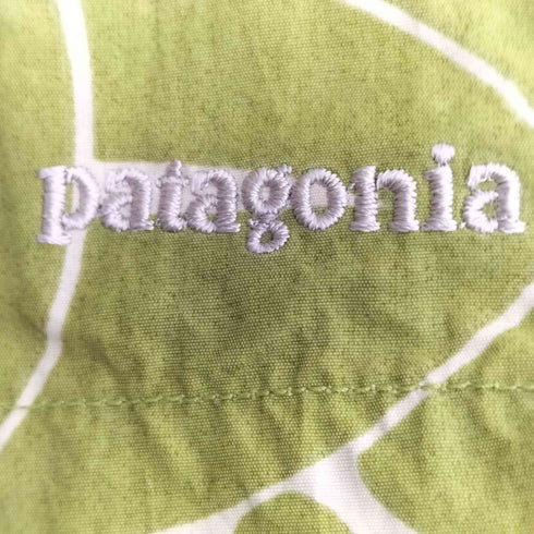 パタゴニア patagonia 2000年製 Wayfarer Board Shorts 花柄 ショーツ メンズ MEN'S 30