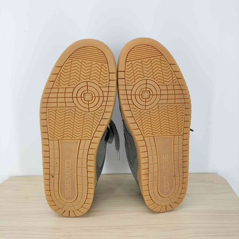 コンバーススケートボーディング CONVERSE SKATEBOARDING スウェード ワンスター ローカットスニーカー メンズ JPN:27.5