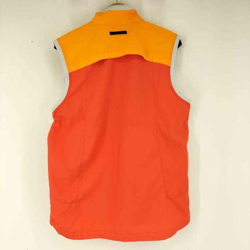 ナイキ NIKE 00s DRI-FIT ジップアップベスト メンズ JPN:L