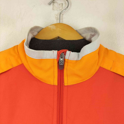 ナイキ NIKE 00s DRI-FIT ジップアップベスト メンズ JPN:L
