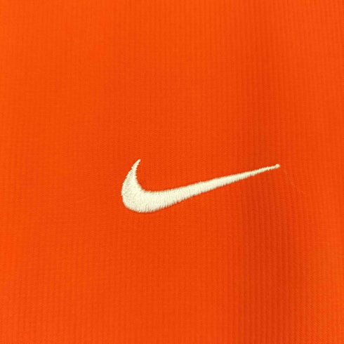 ナイキ NIKE 00s DRI-FIT ジップアップベスト メンズ JPN:L