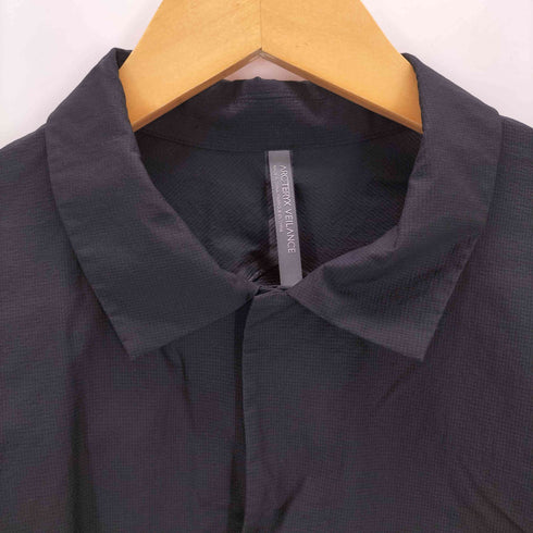 アークテリクス ARCTERYX Demlo SS shirt メンズ JPN:M
