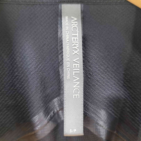 アークテリクス ARCTERYX Demlo SS shirt メンズ JPN:M