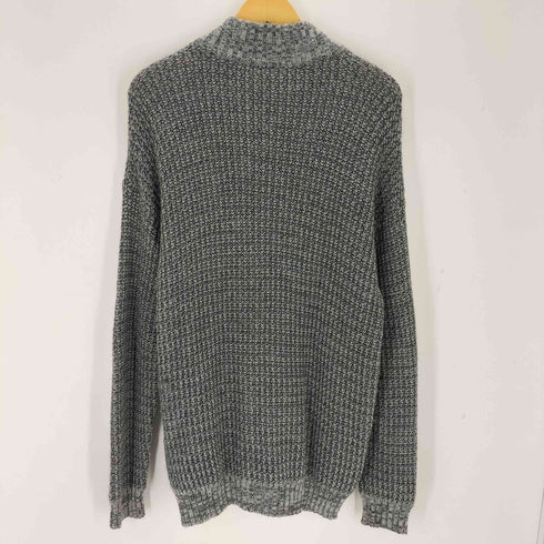 ピエールカルダン pierre cardin フランス製 クルーネックカーディガン メンズ