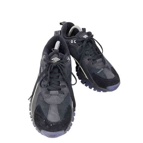 アンブロ UMBRO Bumpy ローカットスニーカー メンズ JPN:27.5