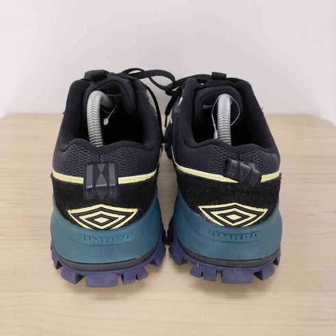 アンブロ UMBRO Bumpy ローカットスニーカー メンズ JPN:27.5