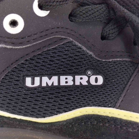 アンブロ UMBRO Bumpy ローカットスニーカー メンズ JPN:27.5