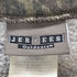 ジャージーズ JERZEES リアルツリーカモ 長袖カットソー メンズ