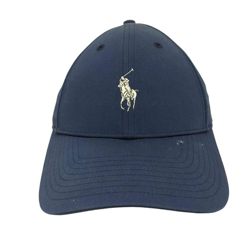 ポロラルフローレン POLO RALPH LAUREN ロゴプリント 6パネルキャップ メンズ