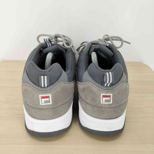 フィラ FILA FILARAY ダッドシューズ メンズ JPN:27.5