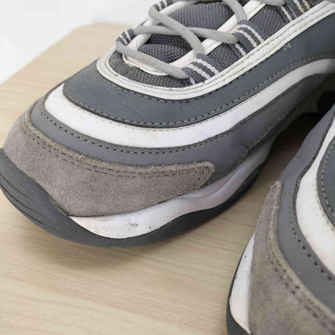 フィラ FILA FILARAY ダッドシューズ メンズ JPN:27.5