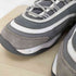 フィラ FILA FILARAY ダッドシューズ メンズ JPN:27.5