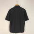 ディガウェル DIGAWEL Side Pocket S/S Shirt サイドポケット ショートスリーブ シャツ メンズ JPN:1