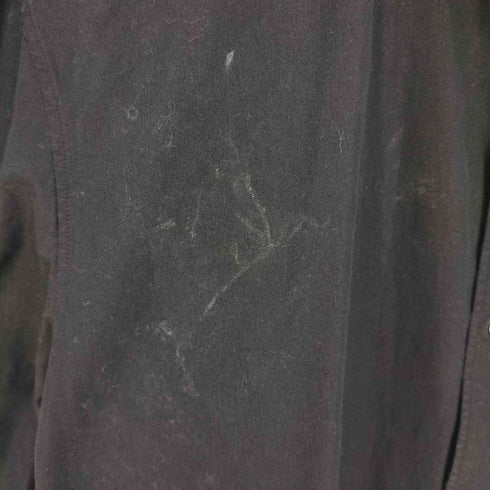 ディガウェル DIGAWEL Side Pocket S/S Shirt サイドポケット ショートスリーブ シャツ メンズ JPN:1